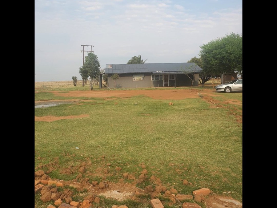 Commercial Property for Sale in Bloemfontein Rural Free State